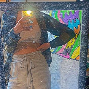 Meet your Posher, Ase